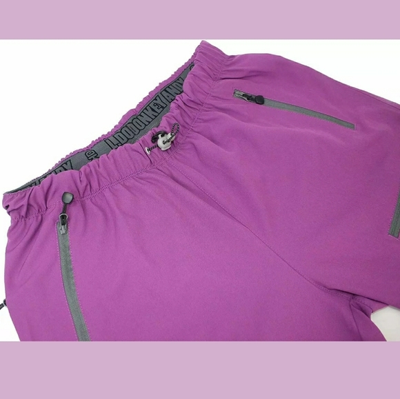 Little Donkey Andy activewear capris NWT - Picture 7 of 8